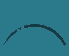 Изогнутые хирургические иглы 5/8