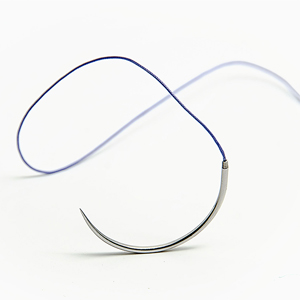 Шовный инструмент