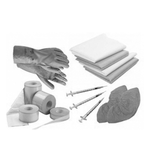 Перевязочный инструментарий