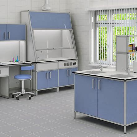 Мебель для лечебных учреждений