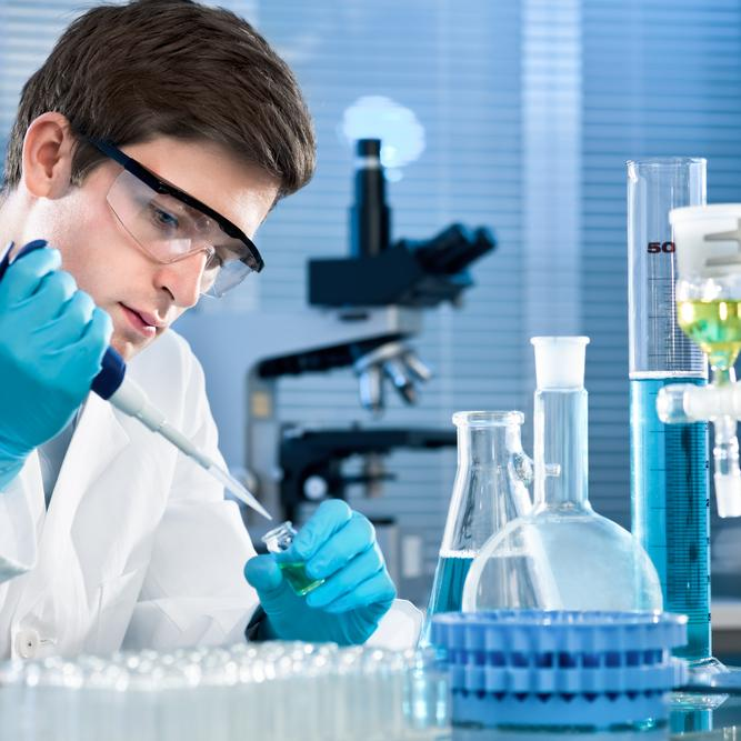 Лабораторное оборудование